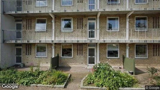 Apartments for rent in Haderslev - Photo from Google Street View