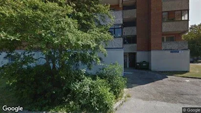 Apartments for rent in Tallinn Mustamäe - Photo from Google Street View