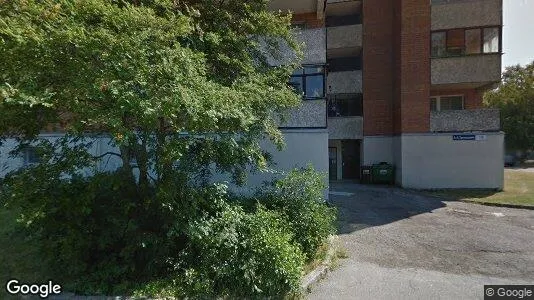 Apartments for rent in Tallinn Mustamäe - Photo from Google Street View