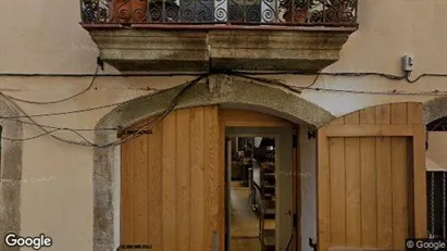 Apartments for rent in Barcelona Ciutat Vella - Photo from Google Street View