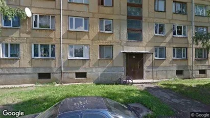 Apartments for rent in Tapa - Photo from Google Street View