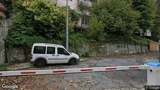 Apartments for rent in Lausanne - Photo from Google Street View