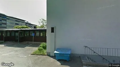 Apartments for rent in Uppsala - Photo from Google Street View
