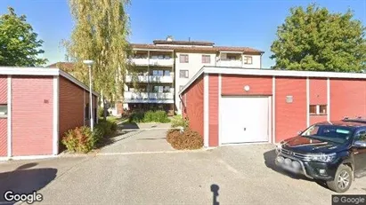 Rooms for rent in Uppsala - Photo from Google Street View