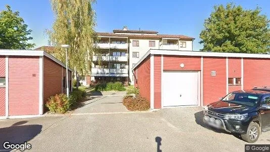 Rooms for rent in Uppsala - Photo from Google Street View