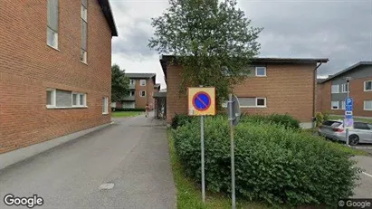 Apartments for rent in Östersund - Photo from Google Street View