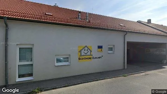 Apartments for rent in Atzenbrugg - Photo from Google Street View