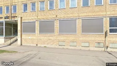 Apartments for rent in Jönköping - Photo from Google Street View