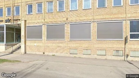 Apartments for rent in Jönköping - Photo from Google Street View