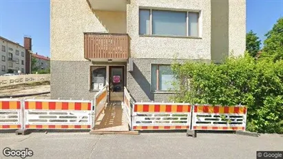Apartments for rent in Jyväskylä - Photo from Google Street View