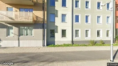 Apartments for rent in Sigtuna - Photo from Google Street View