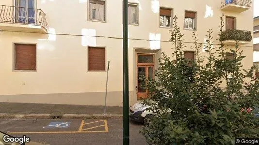 Apartments for rent in Florence - Photo from Google Street View