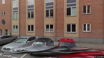 Apartments for rent in Aalborg Center - Photo from Google Street View