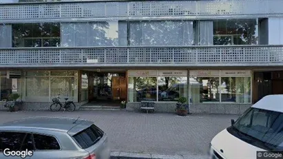 Apartments for rent in Vaasa - Photo from Google Street View