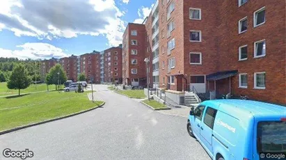 Apartments for rent in Sundsvall - Photo from Google Street View