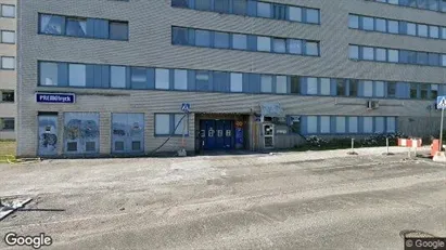 Apartments for rent in Sundbyberg - Photo from Google Street View