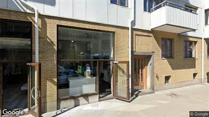 Apartments for rent in Landskrona - Photo from Google Street View