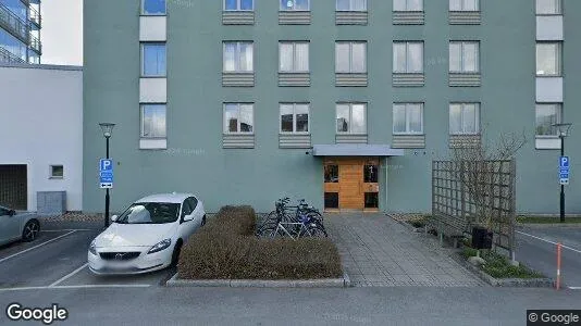Apartments for rent in Skövde - Photo from Google Street View