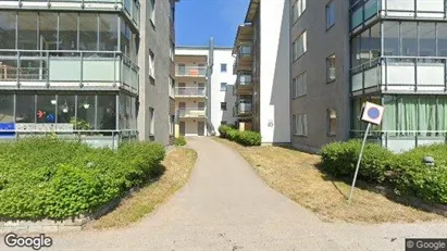 Apartments for rent in Sandviken - Photo from Google Street View