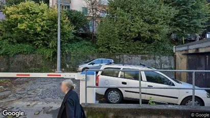 Apartments for rent in Lausanne - Photo from Google Street View