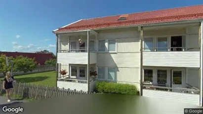 Apartments for rent in Jönköping - Photo from Google Street View