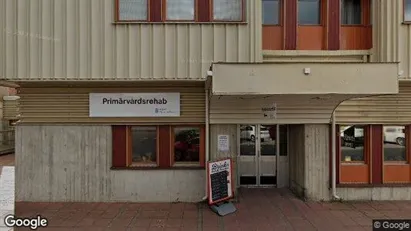 Apartments for rent in Sundsvall - Photo from Google Street View