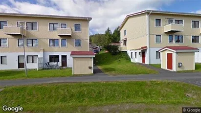 Apartments for rent in Dorotea - Photo from Google Street View