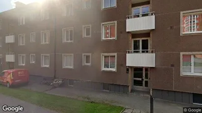 Apartments for rent in Sundsvall - Photo from Google Street View