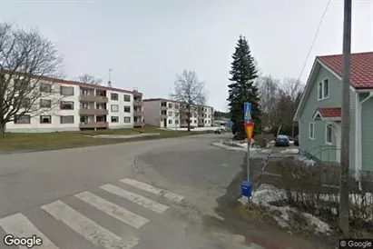 Apartments for rent in Inkoo - Photo from Google Street View
