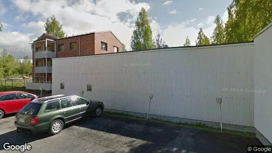 Apartments for rent in Jyväskylä - Photo from Google Street View