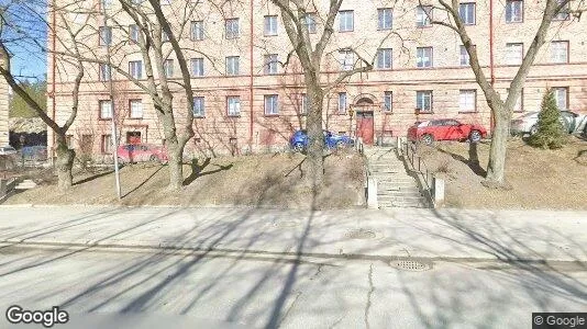 Apartments for rent in Kuopio - Photo from Google Street View