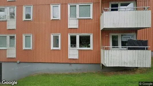 Apartments for rent in Sundsvall - Photo from Google Street View