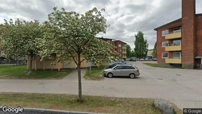 Apartments for rent in Hallstahammar - Photo from Google Street View Apartments for rent in Hallstahammar - Photo from Google Street View
