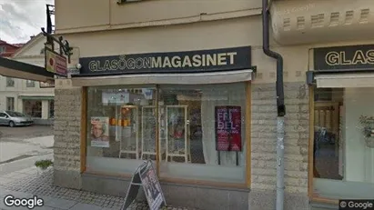Apartments for rent in Linköping - Photo from Google Street View