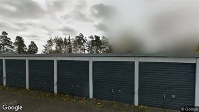 Apartments for rent in Sandviken - Photo from Google Street View