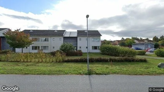 Apartments for rent in Sigtuna - Photo from Google Street View