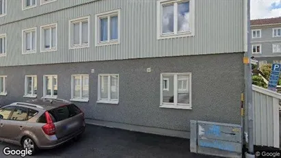 Apartments for rent in Sundsvall - Photo from Google Street View
