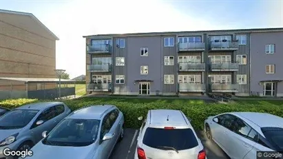 Apartments for rent in Aalborg Center - Photo from Google Street View