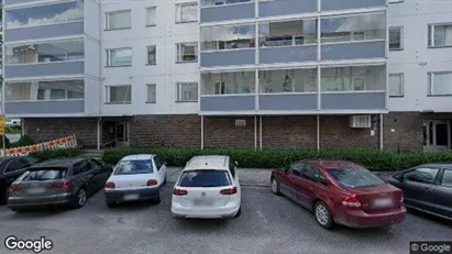 Apartments for rent in Turku - Photo from Google Street View