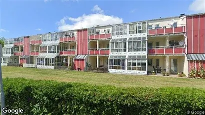 Apartments for rent in Bjuv - Photo from Google Street View