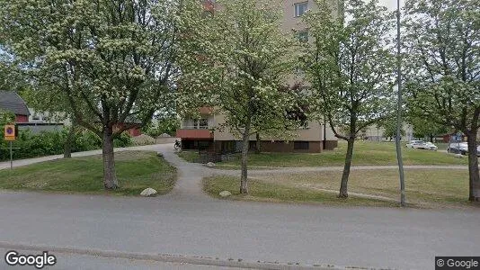 Apartments for rent in Hallstahammar - Photo from Google Street View