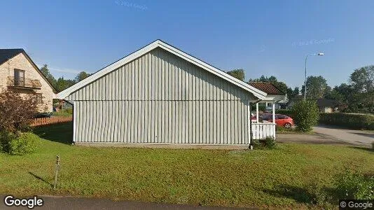 Apartments for rent in Ljungby - Photo from Google Street View