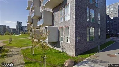 Apartments for rent in Copenhagen S - Photo from Google Street View