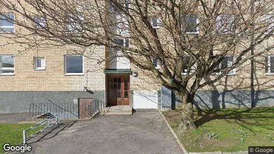 Apartments for rent in Skövde - Photo from Google Street View