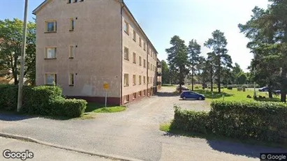 Apartments for rent in Vaasa - Photo from Google Street View