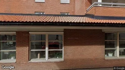 Apartments for rent in Skövde - Photo from Google Street View