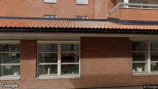Apartments for rent in Skövde - Photo from Google Street View