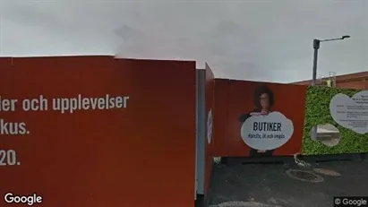 Apartments for rent in Malmö City - Photo from Google Street View