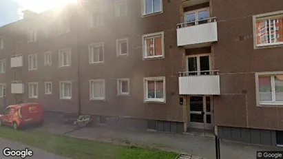Apartments for rent in Sundsvall - Photo from Google Street View