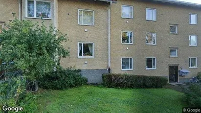 Apartments for rent in Sigtuna - Photo from Google Street View